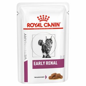 Early Renal Wet Cat Food 85G Cat